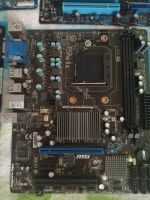 Лот: 17781773. Фото: 8. Не рабочие материнские платы 10...