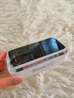 Лот: 11871497. Фото: 3. Айфон 5с. Красноярск