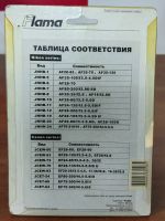 Лот: 9014952. Фото: 3. Бленда Flama ET-64 для CANON EF... Фото, видеокамеры, оптика