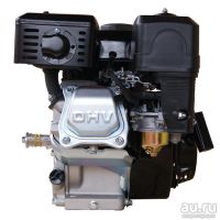 Лот: 18408146. Фото: 5. Двигатель LIFAN 168 F-2 6,5 л...