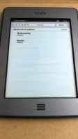Лот: 6058065. Фото: 3. Электронная книжка Amazon Kindle... Компьютеры, оргтехника, канцтовары
