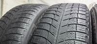 Лот: 24679543. Фото: 3. 225/60R17 99H Michelin X-Ice-3. Авто, мото, водный транспорт