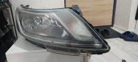 Лот: 25436930. Фото: 2. Фары Kia Rio. Автозапчасти
