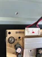Лот: 18606606. Фото: 5. Блок питания PSU 715G9324-P01-001-003H...