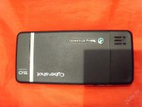 Лот: 1048229. Фото: 2. Sony ericsson c902 + флешка на... Смартфоны, связь, навигация