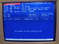 Лот: 19809051. Фото: 2. DDR4 8Gb Crucial Ballistix Sport... Комплектующие