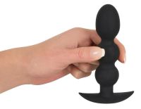 Лот: 24249751. Фото: 4. Анальная втулка Black Velvet Analplug... Красноярск