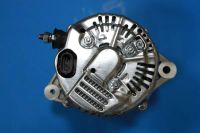 Лот: 14006488. Фото: 2. Генератор Toyota 1HD 27060-17230... Автозапчасти