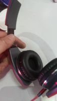 Лот: 5459142. Фото: 4. Beats by dr. dre наушники (копия... Красноярск