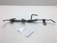 Лот: 20375819. Фото: 2. Трубка воздушная Toyota Sprinter... Автозапчасти