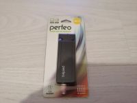 Лот: 17292474. Фото: 2. Хаб (разветвитель) USB. Периферия