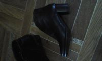 Лот: 4637178. Фото: 2. Осенние ботинки. Женская обувь