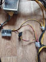 Лот: 16669834. Фото: 2. Тихий блок питания HP серверный... Комплектующие