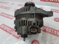 Лот: 20900102. Фото: 7. Генератор Mitsubishi Galant Fortis...