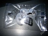 Лот: 553026. Фото: 3. Гарнитура Nokia 5800 и т.д. (Разъем...