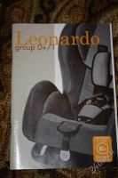 Лот: 1294192. Фото: 3. Продам детское авто кресло. Красноярск