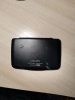 Лот: 25272295. Фото: 2. Записная книжка citizen. Канцелярские и офисные товары