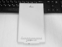 Лот: 8482831. Фото: 2. Sony PRS-T1 + WiFi + подсветка... Электронные книги, аксессуары