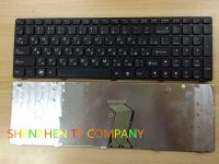 Лот: 20209340. Фото: 2. Клавиатура ноутбука Lenovo Z560... Комплектующие