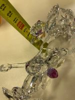 Лот: 19113657. Фото: 3. Скульптура Swarowski Orchid. Коллекционирование, моделизм