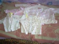 Лот: 1870017. Фото: 2. Одежка для маленькой девочки. Одежда и аксессуары