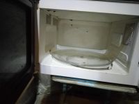 Лот: 14941886. Фото: 2. Микроволновка. Мелкая бытовая техника