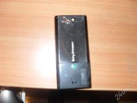 Лот: 639194. Фото: 2. SONY ERICSSON T700. Смартфоны, связь, навигация