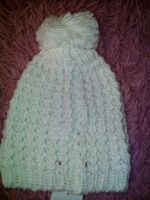 Лот: 9969162. Фото: 2. Новая шапочка, женская. Женская одежда