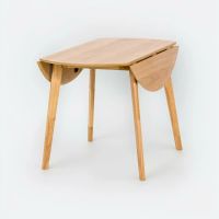Лот: 24323885. Фото: 3. Круглый LaRedoute. Мебель