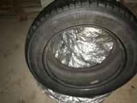 Лот: 15574035. Фото: 3. Шины Nokian R16. Авто, мото, водный транспорт