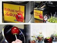 Лот: 11548272. Фото: 2. Аппарат для приготовления карамельных... Оборудование