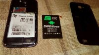 Лот: 8688062. Фото: 4. Fly IQ4406 ERA Nano 6. Хорошее...