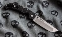 Лот: 5957804. Фото: 2. Cold Steel Voyager Large Tanto... Охота