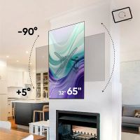 Лот: 21003235. Фото: 2. Кронштейн для LCD/LED телевизоров... Аксессуары