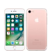 Лот: 8504687. Фото: 2. Новый iPhone 7 256Gb Rose Gold... Смартфоны, связь, навигация