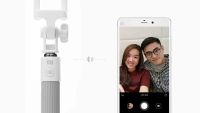Лот: 6121668. Фото: 2. Монопод Xiaomi, Bluetooth Selfie... Аксессуары, расходные материалы