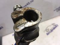 Лот: 21711738. Фото: 5. рулевой карданчик Hyundai Accent...