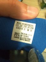 Лот: 12150929. Фото: 2. Кроссовки на мальчика Adidas 31р... Обувь