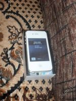Лот: 2157669. Фото: 2. новый Apple Ai 332. Смартфоны, связь, навигация