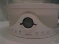 Лот: 1586642. Фото: 2. Пароварка POLARIS. Мелкая бытовая техника