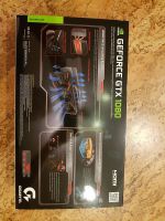Лот: 10255038. Фото: 2. GeForce GTX 1080 Windforce OC... Комплектующие