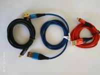 Лот: 16234876. Фото: 4. Кабель Micro usb TOPK, QC 3.0... Красноярск