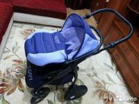 Лот: 4836370. Фото: 3. Tutis Zippy silver plus 3 в 1... Дети растут