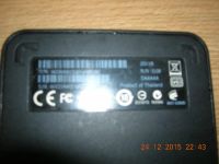 Лот: 6670280. Фото: 2. Неисправный внешний HDD 500 Gb. Комплектующие