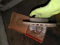 Лот: 19874690. Фото: 5. Тормозные диски