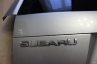 Лот: 13686819. Фото: 3. дверь 5-я subaru forester sh5. Авто, мото, водный транспорт