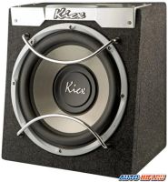 Лот: 5210756. Фото: 2. Сабвуфер Kicx ICQ 300B. Автозвук