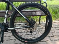 Лот: 25519270. Фото: 3. Велосипед Cube Aim 26 Cross Country... Спортивные товары