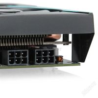 Лот: 2927083. Фото: 3. Видеокарта PCI-E 2048МБ Sapphire... Компьютеры, оргтехника, канцтовары