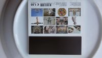 Лот: 7757216. Фото: 3. календарь на магните 2011 картинки... Сувениры, подарки